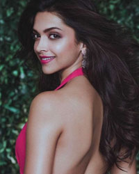 Deepika Padukone